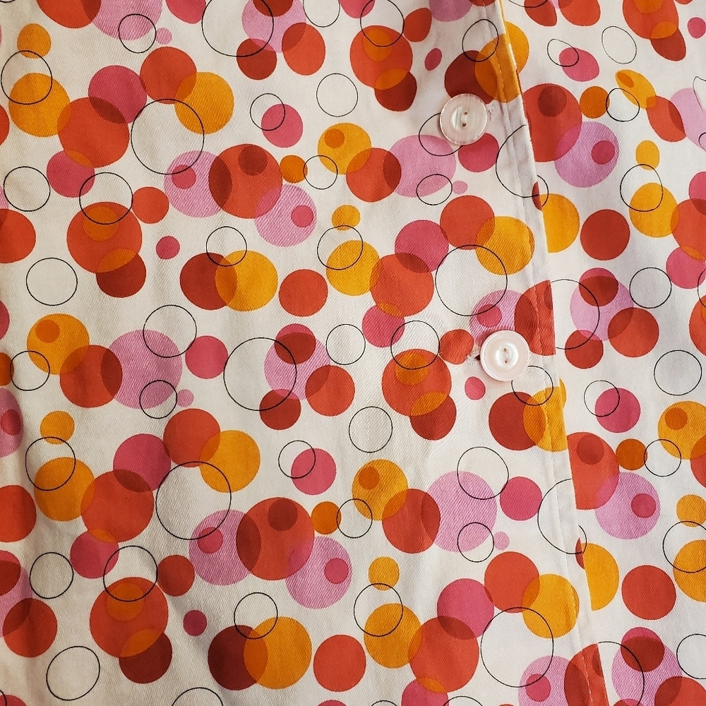 #062 No Boundaries Small Juniors Long Jacket - Picture 16 of 17